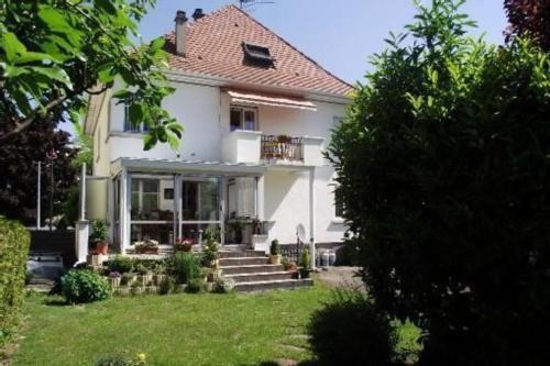 Appartement 2 Chambres