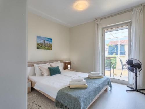 Holiday Home Villa Toni by Interhome