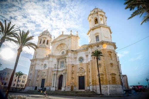 Luz de Cádiz