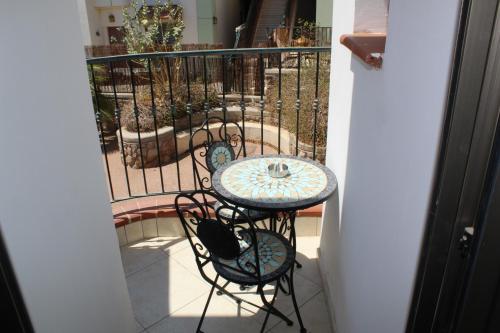 Kép North Shore Apartment szállásáról Eilatban a galériában