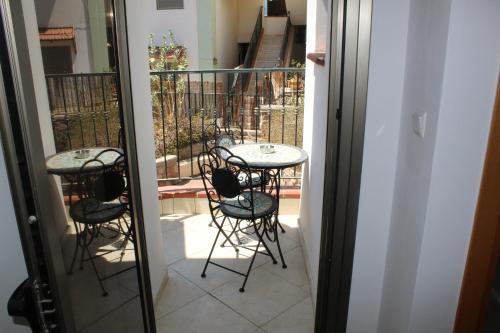 Kép North Shore Apartment szállásáról Eilatban a galériában