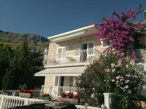 APARTMANI KUJUNDŽIĆ