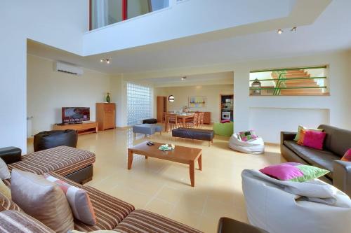 Vila Marina -BBQ, pool & garden- by Seareen