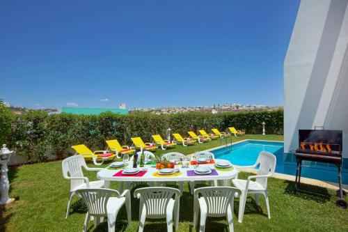 Vila Marina -BBQ, pool & garden- by Seareen