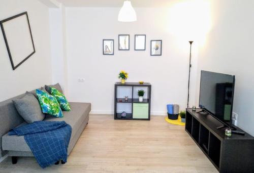 Islas Canarias Apartment