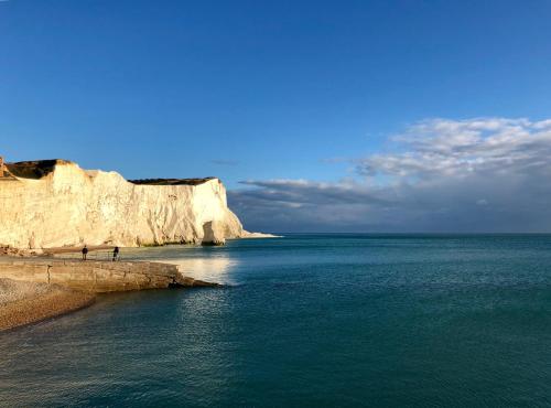 Gallery image of Sandford House Apartment in Seaford