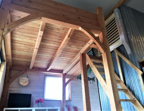 Gallery image of St Awaries Studio, Carne in Rosslare