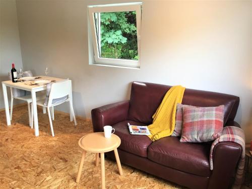 Gallery image of St Awaries Studio, Carne in Rosslare