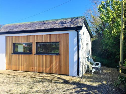 Gallery image of St Awaries Studio, Carne in Rosslare