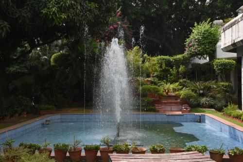 Aveda Kamal Palace – Photos 4