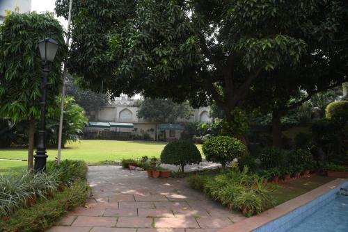 Aveda Kamal Palace – Photos 3