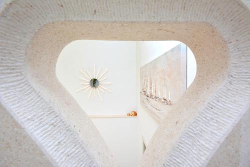 Kúpeľňa v ubytovaní Villa Stonehouse