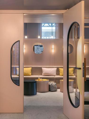 OKKO Hotels Paris Gare de l'Est Image