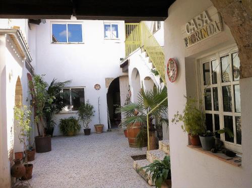 Zdjęcie z galerii obiektu Casa Florinda #2 w mieście Jerez de la Frontera