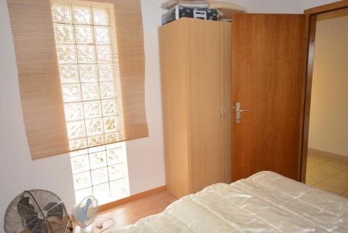 A bed or beds in a room at Apartment Đurđica