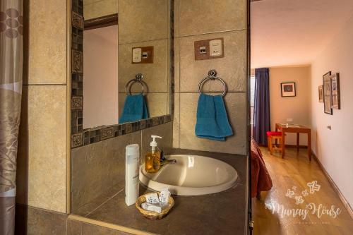 Imagen de la galería de Munay House, apartment in the center of Cusco, en Cusco