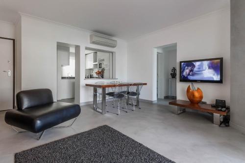 Beach Design House Sao Rafael
