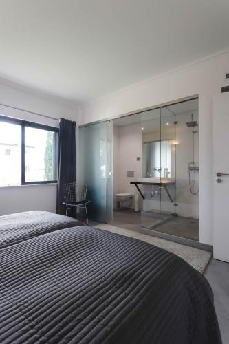 Beach Design House Sao Rafael