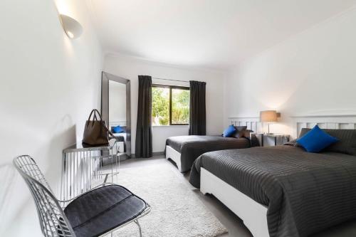Beach Design House Sao Rafael