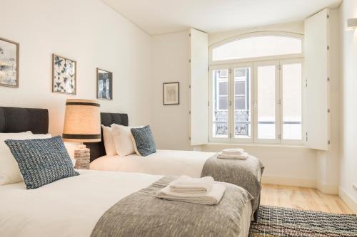 Hidden Oasis 2BDR Apartment by LovelyStay