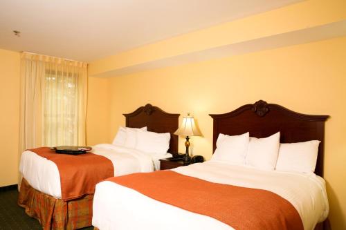 Gallery image of Main Street Inn Blacksburg in Blacksburg