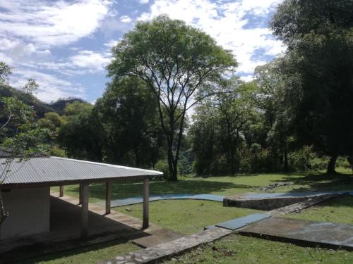 El Crestón, Ecolodge – Photos 2