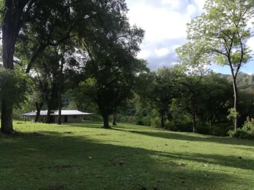 El Crestón, Ecolodge – Photos 3