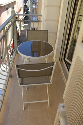 Gambar di galeri bagi MEDUSA Residence B&B di Margherita di Savoia