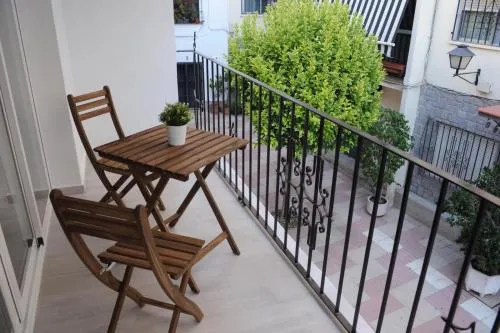 Apartamentos Bluebelle - Marbella photo 5