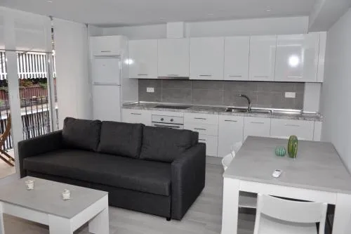 Apartamentos Bluebelle - Marbella photo 12