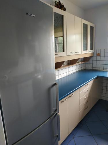 Dapur atau dapur kecil di Cierzpięty 23c