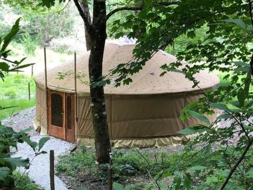 ZeriにあるMulino Marghen - Restored WaterMill - Accomodation and Retreat Centerのギャラリーの写真