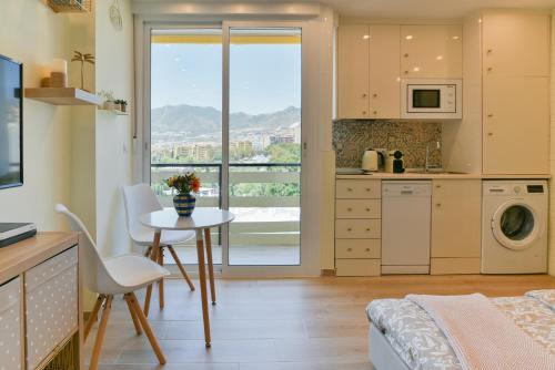 Benalmadena Top Floor Studio
