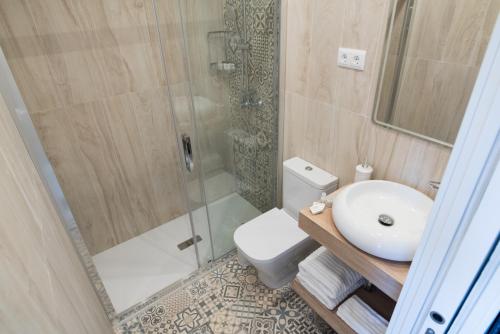 Benalmadena Top Floor Studio