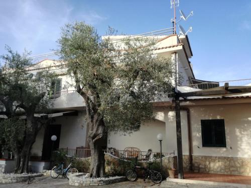 Gallery image of Villa Anna Residence Rodi in Rodi Garganico