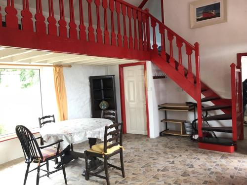 Imagen de la galería de Johnny Joe's, en Achill