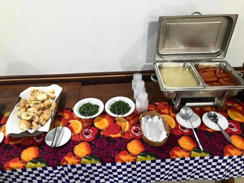 Foto dalla galleria di Acapu Hotel a Rio Verde