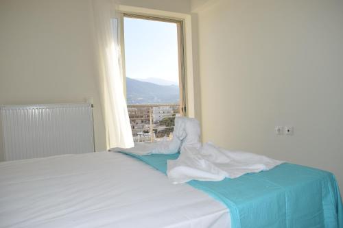 Fedra City Suites
