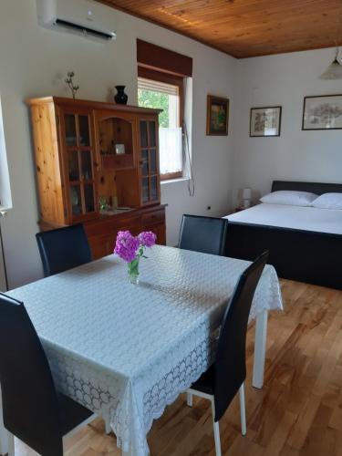 Apartment NATUR