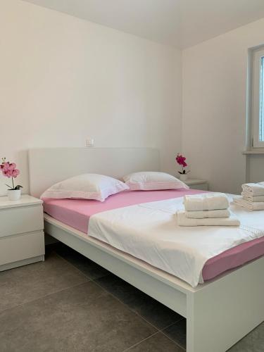 Valjan Apartmani