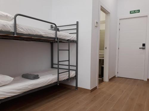 Hub Hostel Seville, Sevilla – Bijgewerkte prijzen 2022
