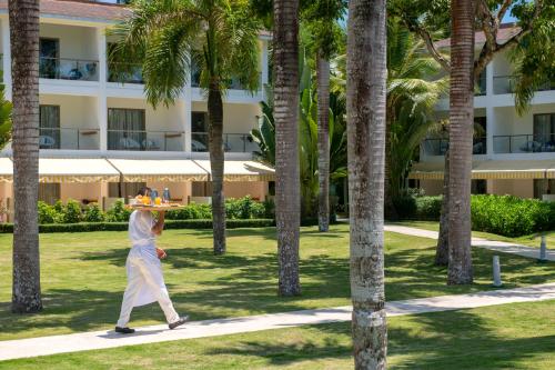 Viva V Samana by Wyndham, A Trademark Adults All Inclusiveの宿泊客