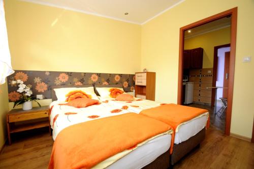 Pokoje pod Chojnikiem