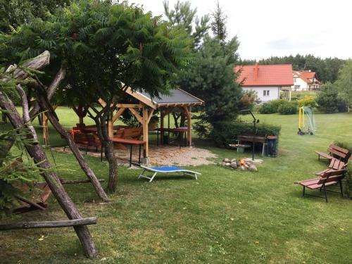 Taman di luar Cierzpięty 23c