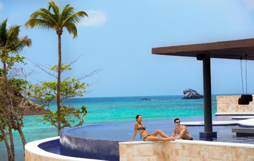 Hideaway at Royalton Saint Lucia, An Autograph Collection All Inclusive Resort - Adults Only