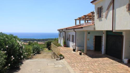 Gallery image of Borgo Piazza in Catanzaro Lido