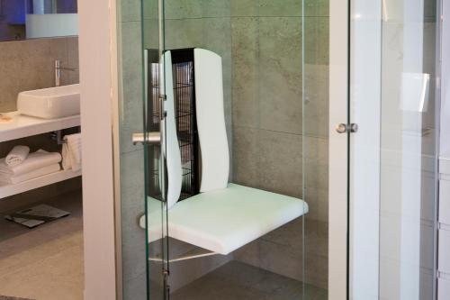 Bagno di Wellness Hotel Casa Barca (Adult Only)