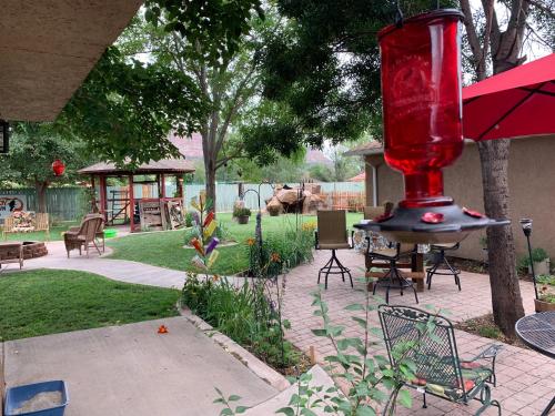 Zion's Backyard Bed and Breakfast – Photos 5