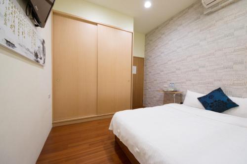 Gallery image of Albert B&B in Luodong