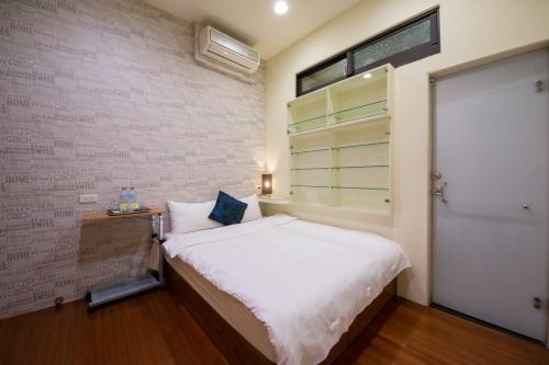 Gallery image of Albert B&B in Luodong